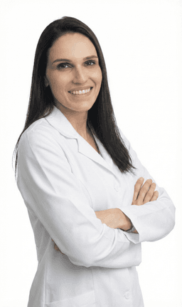 Dra. Alejandra Ávila Álvarez