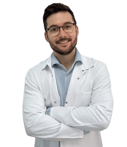 Dr. Juan Jiménez Cauhé