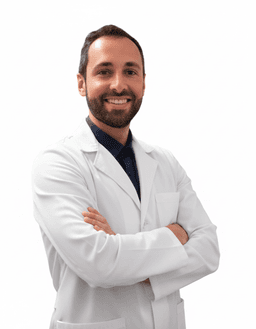 Dr. André Garcez de Lencastre