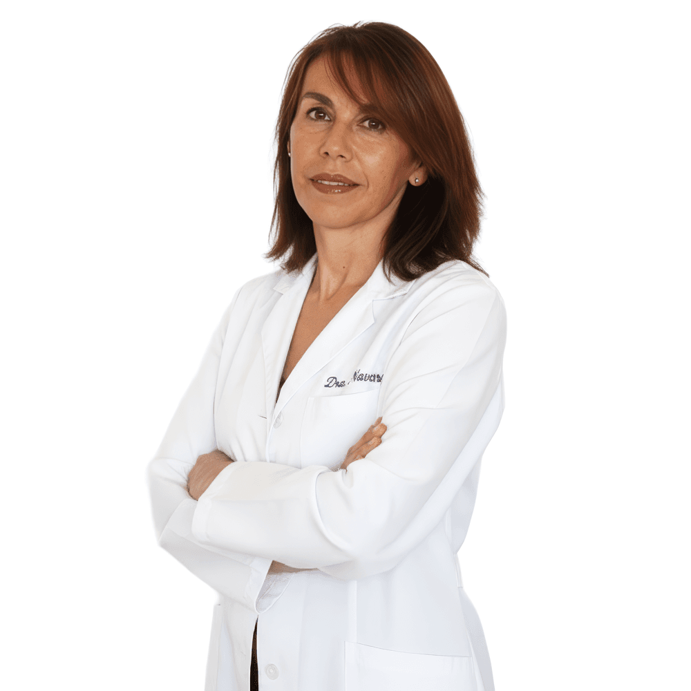 Dra. Lourdes Navarro Campoamor